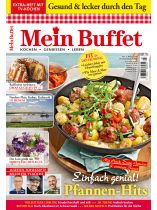 Mein Buffet 3/2026