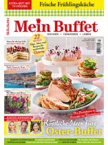 Mein Buffet 4/2026