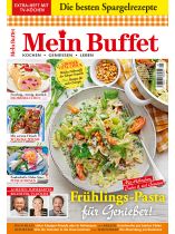 Mein Buffet 5/2026