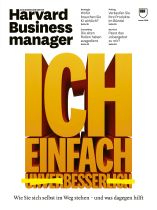 Harvard Business Manager 1/2026 "Ich einfach unverbesserlich"