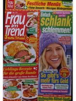 Frau im Trend 51/2025