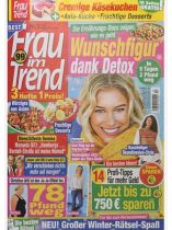 Frau im Trend 3/2026
