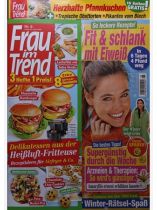 Frau im Trend 6/2026