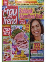 Frau im Trend 11/2026