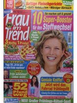 Frau im Trend 12/2026