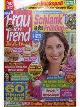 Frau im Trend 13/2026