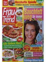 Frau im Trend 17/2026