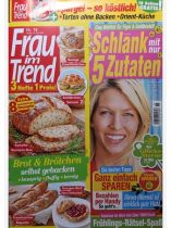 Frau im Trend 18/2026