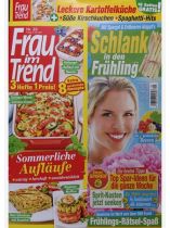 Frau im Trend 20/2026
