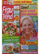 Frau im Trend 21/2026