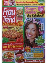 Frau im Trend 22/2026