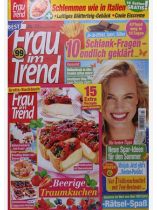 Frau im Trend 23/2026