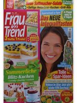 Frau im Trend 24/2026