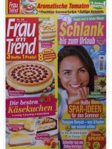 Frau im Trend 26/2026