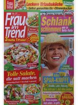 Frau im Trend 27/2026