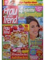 Frau im Trend 29/2026