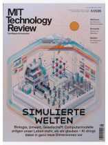 TECHNOLOGY REVIEW 5/2026