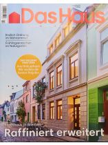 Das Haus 2/2026