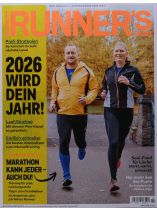 Runner´s World 1/2026