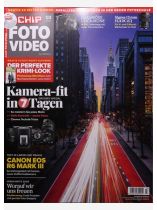 CHIP Foto Video DVD 4/2026