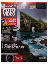 CHIP Foto Video DVD 9/2026