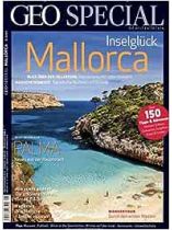 GEO SPECIAL 5/2015 "Mallorca"