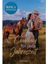 Bianca Weekend 1/2026 "Ein Cowboy für jede Jahreszeit"