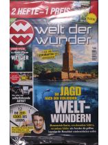 Welt der Wunder Bundle 3/2026