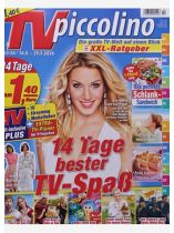 TV Piccolino 10/2026