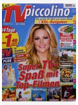 TV Piccolino 14/2026