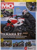 MO-Motorradmagazin 6/2026