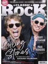 Classic Rock 11/2023 "The Rolling Stones"
