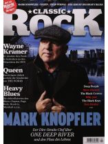 Classic Rock 4/2024 "Mark Knopfler"