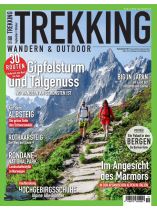 trekking Magazin 10/2026