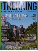 trekking Magazin 3/2026