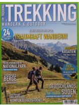 trekking Magazin 4/2024
