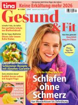 Tina Gesund & Fit 1/2026