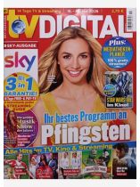 TV Digital 10/2026