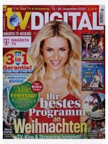 TV Digital Magenta TV 26/2025