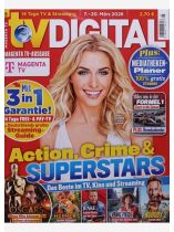 TV Digital Magenta TV 5/2026