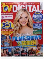 TV Digital Magenta TV 6/2026