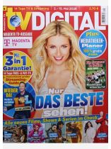 TV Digital Magenta TV 9/2026