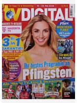 TV Digital Magenta TV 10/2026