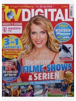 TV Digital Magenta TV 14/2026