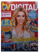 TV Digital Magenta TV 16/2026