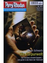 Perry Rhodan 1 3231/2023 "Die Purpurwelt"
