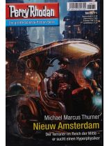Perry Rhodan 1 3271/2024 "Nieuw Amsterdam"