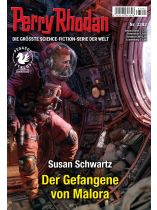 Perry Rhodan 1 3392/2026