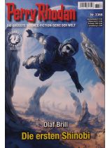 Perry Rhodan 1 3366/2026