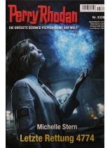 Perry Rhodan 1 3339/2025 "Letzte Rettung"